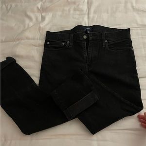 Jcrew men’s jeans 32/30